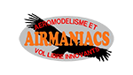 Airmaniacs