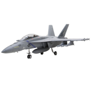 F/A-18F Super Hornet