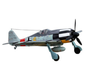 Focke Wulf FW-190-Y6
