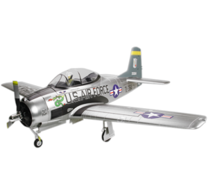 T-28D V4 Trojan