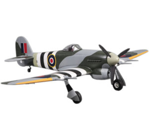 Hawker Typhoon